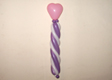 Princess Wand Balloon Twisting