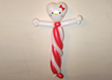 Hello Kitty Wand Balloon Twisting