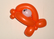 Fish Balloon Twisting