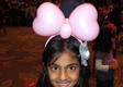 Bow Headband Balloon Twisting