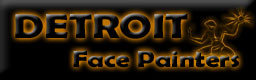 Detroit Face Painters