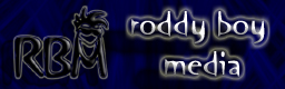 Click To Enter Roddy Boy&nbsp;Media
